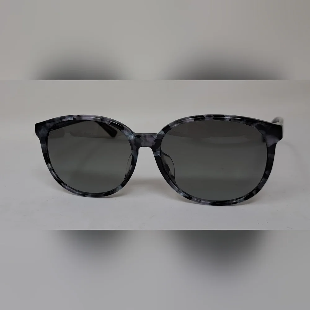 Gucci Sunglasses Oval Round Square Full Rim Green GG3733/F/S 58-17-140 - Picture 5 of 16